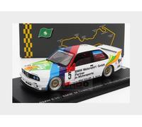 1:43 SPARK Bmw 3-Series (E30) #5 3Rd Race Guia Macau 1991 J.Winkelhock SA227