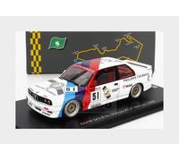 1:43 SPARK Bmw 3-Series (E30) #51 Winner Acp Guia Macau 1988 H.Lee Jr. SA270
