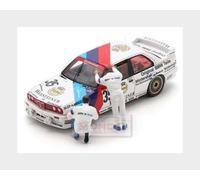 1:43 SPARK Bmw 3-Series M3 #35 Winner Nurburgring 1989 Ravaglia Pirro 43NUR1989