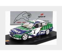 1:43 SPARK Bmw 3-Series M3 #4 24H Spa 1997 Rafanelli Ickx Duez 100SPA14