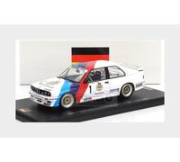 1:43 SPARK Bmw 3-Series M3 (E30) #1 Winner Zolder Dtm 1987 Marc Hessel SG609