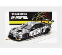 1:43 SPARK Bmw 4-Series M4 #31 24H Spa 2023 T.Whale A.Carroll L.Proctor SB714