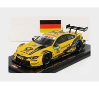 1:43 SPARK Bmw 4-Series M4 Bmw Team Rmb #16 Dtm Hockenheim 2018 T.Glock SG635