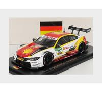 1:43 SPARK Bmw 4-Series M4 Bmw Team Rmg #15 Dtm Hockenheim 2018 A.Farfus SG633