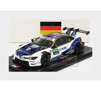 Bmw M4 #27 Dtm Hockhenheim 2020 Jonathan Aberdein 1:43 Model SPARK MODEL