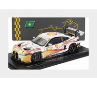 1:43 SPARK Bmw 4-Series M4 Gt3 #32 Fia World Cup Macau 2023 Van Der Linde SA289