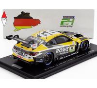 1/43 SPARK BMW 4-SERIES M4 GT3 TEAM ROWE RACING N 99 24h NURBURGRING 2024