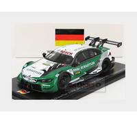 Bmw M4 #11 Dtm Hockhenheim 2020 Marco Wittman 1:43 Model SPARK MODEL