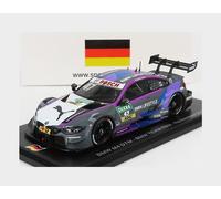 Bmw M4 #47 Dtm Hockenheim 2018 Joel Eriksson 1:43 Model SPARK MODEL