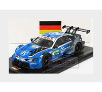 Bmw M4 #25 Dtm Hockhenheim 2020 Philipp Eng 1:43 Model SPARK MODEL