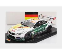 1:43 SPARK Bmw 6-Series M6 Gt3 #11 Dtm Season 2021 M.Wittmann SG795