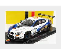 1:43 SPARK Bmw 6-Series M6 Gt3 #35 Nurburgring 2021 Glock Tomczyk Neubauer SB471
