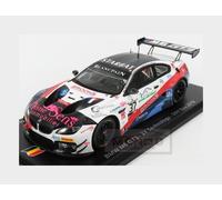 Bmw M6 Gt3 #37 24 H Spa 2019 Bourgois Vannelet Buffin Haezebrouck 1:43 Model