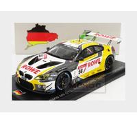 1:43 SPARK Bmw 6-Series M6 Gt3 #98 Nurburgring 2021 De Philippi Tomczyk SG751
