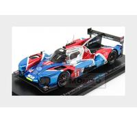 1:43 Spark Br Engineering Br1 Aer #11 Le Mans 2018 Petrov Aleshin Button S7008 M
