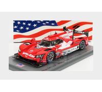 1:43 SPARK Cadillac Dpi-V.R #31 24H Daytona 2020 Nasr Conway Derani US120