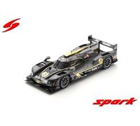1:43 SPARK Cadillac Dpi-V.R 5.5L #5 Winner 12H Sebring 2021 Vautier Duval 43SE21