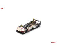 1:43 SPARK Cadillac V-Series R #38 24H Le Mans 2025 Bamber Bourdais Button S9266
