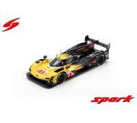 1:43 SPARK Cadillac V-Series-R Lmc55R #3 Le Mans 2024 Bourdais Dixon S9111