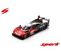 1:43 SPARK Cadillac V-Series-R Lmc55R #311 Le Mans 2024 Aitken Derani S9129