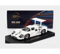 1:43 SPARK Chaparral 2F Chevrolet #7 24H Le Mans 1967 P.Hill M.Spence S9444