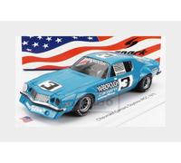 1:43 SPARK Chevrolet Camaro #3 Iroc Daytona 1974-1975 Yarborough US221