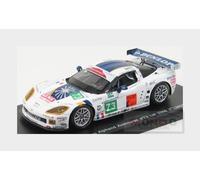 1:43 Spark Chevrolet Corvette C6.R Luc Alphand Aventures #73 Le Mans 2009 S1531