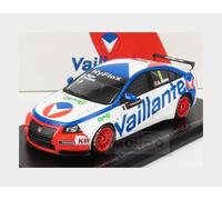 1:43 SPARK Chevrolet Cruze 1.6T #8 Winner Race 2 Wtcc Potimao 2012 A.Menu MV01