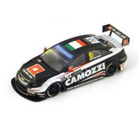 1:43 Spark Chevrolet Cruze N.10 Winner R2 Hungaroring Wtcc 2014 Morbidelli S2459