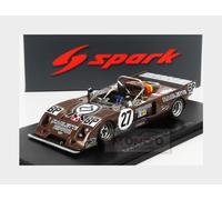 1:43 SPARK Chevron B36 1996Cc S4 #27 Le Mans 1976 Servanin Ferrier Copper S4714