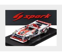 1:43 SPARK Chevron B36 2.0L S4 #28 Le Mans 1979 Verdier Dufrene Del Bello S9416