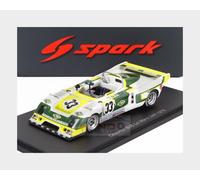 1:43 SPARK Chevron B36 S4 #33 Le Mans 1979 Dechelette Dechelette Tarres S9417