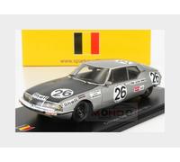 1:43 SPARK Citroen Sm Maserati #26 24H Spa 1971 R.Dejamblinne Bagrit SB340
