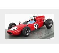 Cooper T53 Tim Mayer 1962 #23 Us Gp 1:43 Model S8067 SPARK MODEL