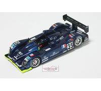 1:43 Spark Courage C65 #35 Le Mans 2004 Sp0425 Modellino