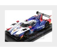 1:43 Spark Dallara P217 Gibson #35 Le Mans 2018 V.Shaitar H.Newey Nato S7020 Mod