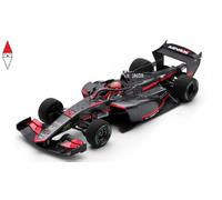 1/43 SPARK DALLARA SF23 HR-417-E M-TEC TEAM TGM GRAND PRIX N 55