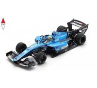 1/43 SPARK DALLARA SF23 TRD 01F TEAM KIDS COM KCMG CAYMAN N 8