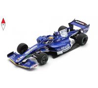 1/43 SPARK DALLARA SF23 TRD 01F TEAM REALIZE CORPORATION KONDO RACING N 4