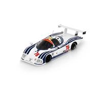 1:43 SPARK Ecosse C285 #78 24H Le Mans 1986 Delano Hotckiss Petery S8225