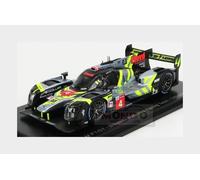 1:43 Spark Enso Clm P1/01 4.5L V8 #4 Le Mans 2020 T.Dillmann B.Spengler S7957 Mo