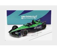 1:43 SPARK Envision Racing #16 Formula E 2023-2024 Sébastien Buemi S6532