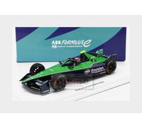 1:43 SPARK Envision Racing #4 Formula E Saison 10 2023-2024 Robin Frijns S6531