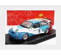 1:43 SPARK Ford England Sierra Rs500 Cosworth #15 Macau Guia 1988 Nagasaka SA191