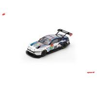 1:43 SPARK Ford Mustang Gt3 #77 24H Le Mans 2025 Barker Sousa Tuck S9299
