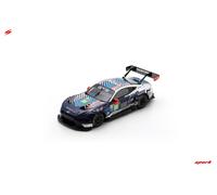 1:43 SPARK Ford Mustang Gt3 #88 Le Mans 2025 Gattuso Levorato Olsen S9304