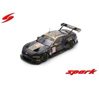 1:43 SPARK Ford Mustang Gt3 Coyote #88 Lmgt3 Class 24H Le Mans 2024 Roda S9159