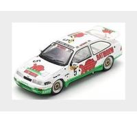 1:43 SPARK Ford Sierra Rs500 Cosworth #5 Spa 1990 Tassin Semoulin Adams SB244