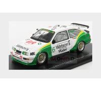Ford Sierra Rs500 Cosworth #6 Macau Guia Race 1990 Robb Gravett 1:43 Model