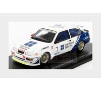 Ford Sierra Rs500 Cosworth #7 2nd Macau Guia Race 1989 Andy Rouse 1:43 Model